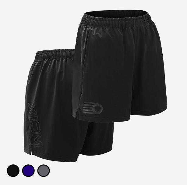 XIOM ALBERT 2 Short Black